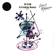 DJ Cam & Frederic Beneix - DJ Cam & Frederic Beneix Present: Wine4melomanes