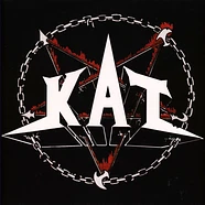 Kat - Metal And Hell Red Vinyl Edition