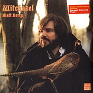 Matt Berry - Witchazel