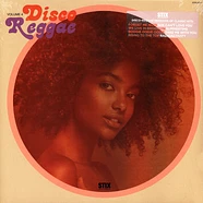 V.A. - Disco Reggae Volume 4