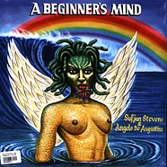Sufjan Stevens & Angelo De Augustine - A Beginner's Mind Black Vinyl Edition