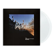 The Cinematic Orchestra - Ma Fleur Clear Vinyl Edition