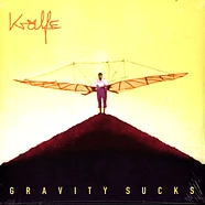 Krälfe - Gravity Sucks