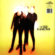 The Band Camino - The Band Camino