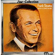 Frank Sinatra With Count Basie - Star-Collection