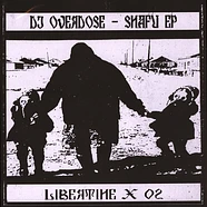 DJ Overdose - Libertine X02