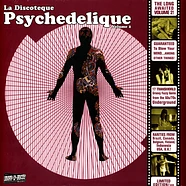 V.A. - La Discoteque Psychedelique Volume 2