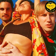 PPJ - Primavera + Sonho EP Melon Yellow Vinyl Edition