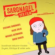 Voodoo Jürgens / Klitclique - OST Sargnagel - Der Film