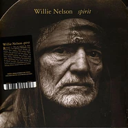 Willie Nelson - Spirit