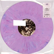 Zake - Carolina Opaque Purple Swirl Vinyl Edition