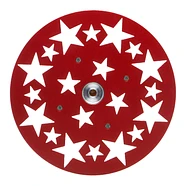 Solid Cutz - PT Stars Plate X One (Numark PT01)
