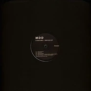 MDD - Consume + Impose EP Swarm Intelligence & Mickey Nox Remixes