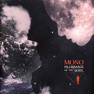 Mono - Pilgrimage Of The Soul Black Vinyl Edition