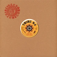 Sandeeno, Unlisted Fanatic / Moonshine Horns - No Like We, Dub / Youths Of Today, Dub