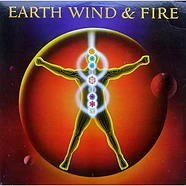 Earth, Wind & Fire - Powerlight