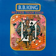 B.B. King - Better Than Ever