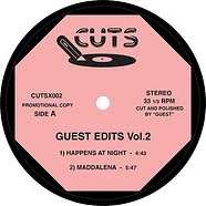 Guest - Guest Edits Volume 2
