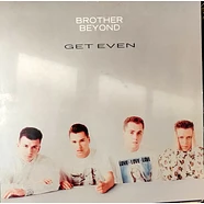 Brother Beyond - Get Even