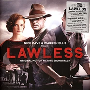 Nick Cave & Warren Ellis - Lawless