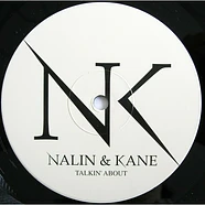 Nalin & Kane - Talkin' About