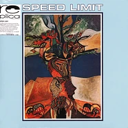 Speed Limit - Speed Limit (2)