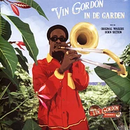 Vin Gordon - In De Garden