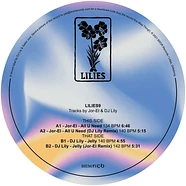 Jor-El & DJ Lily - Lilies 9