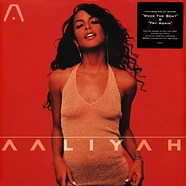 Aaliyah - Aaliyah