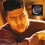 Al B. Sure! - In Effect Mode