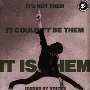 Guided By Voices - It's Not Them. It Couldn't Be Them. It Is Them!