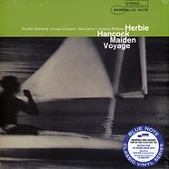 Herbie Hancock - Maiden Voyage