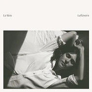 Le Ren - Leftovers Black Vinyl Ediition