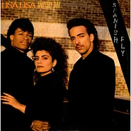 Lisa Lisa & Cult Jam - Spanish Fly