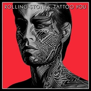 The Rolling Stones - Tattoo You 40th Anniversary Standard Editiom