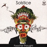 Solstice - Food For Thought