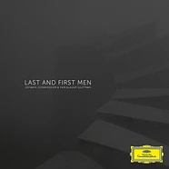 Johann Johannsson / Yair Elazar Glotman - Last And First Men