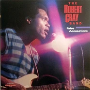 The Robert Cray Band - False Accusations