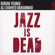 Adrian Younge & Ali Shaheed Muhammad - Instrumentals Black Vinyl Edition