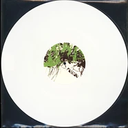 Sven Väth - Fusion One Sided White Vinyl Edition Mathias Kaden Remix