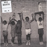 Nas - Nasir