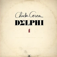 Chick Corea - Delphi 1 Solo Piano Improvisations