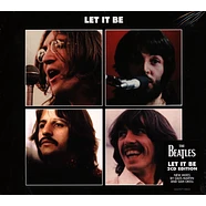 The Beatles - Let It Be 50th Anniversary Deluxe Edition