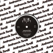 Andreuccio Torelli - This Not Is To Game