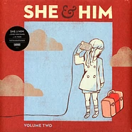 She & Him - Volume Two