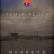Tamir Regev - Abe's Cinema / Franco And The Arp