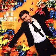 The Divine Comedy - Charmed Life - The Best Of The Divine Comedy