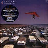 Pink Floyd - A Momentary Lapse Of Reason (2019 Remix)