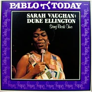 Sarah Vaughan - Duke Ellington Song Book Two