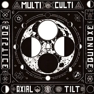 V.A. - Multi Culti Solstice I / Axial Tilt